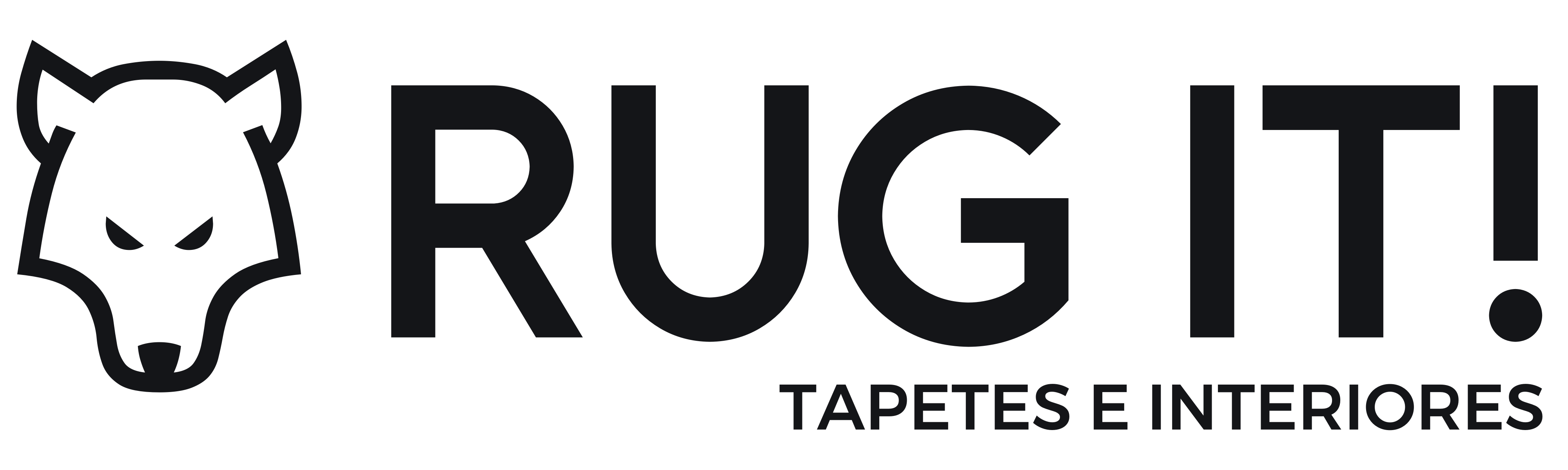 RUG IT! Tapetes e Interiores